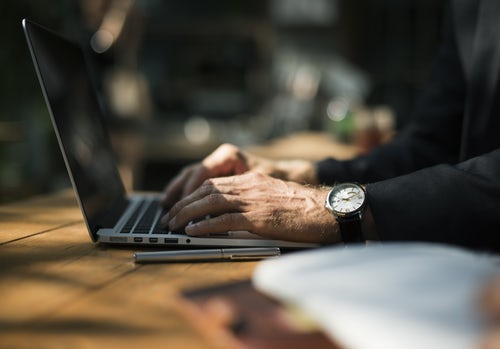 Grammar Skills - Email Etiquette