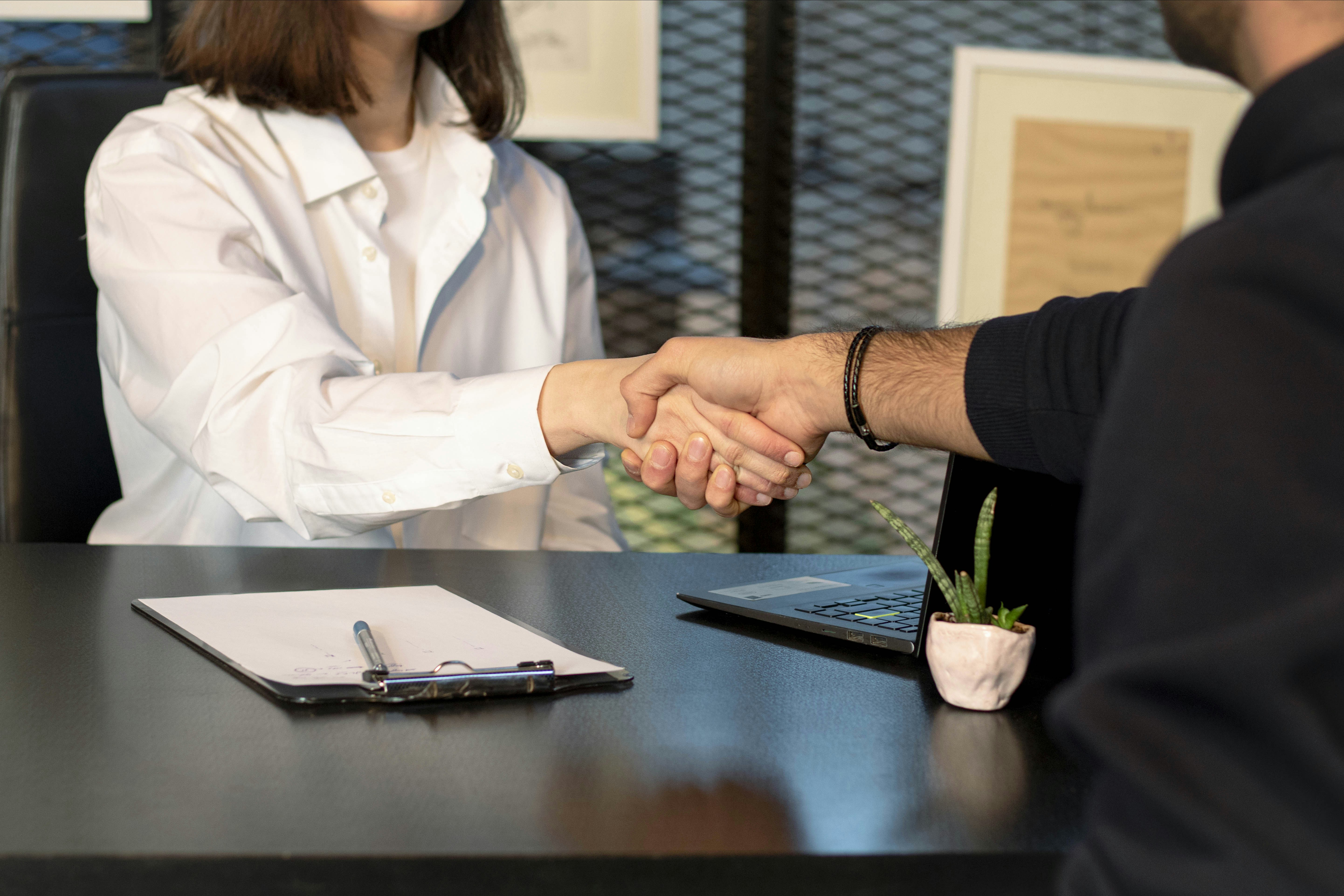 Interviewing Skills for the Interviewer