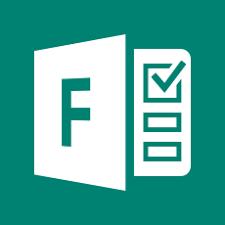 Microsoft Office 365 Forms