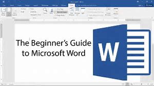 Microsoft Word Basic and Intermediate