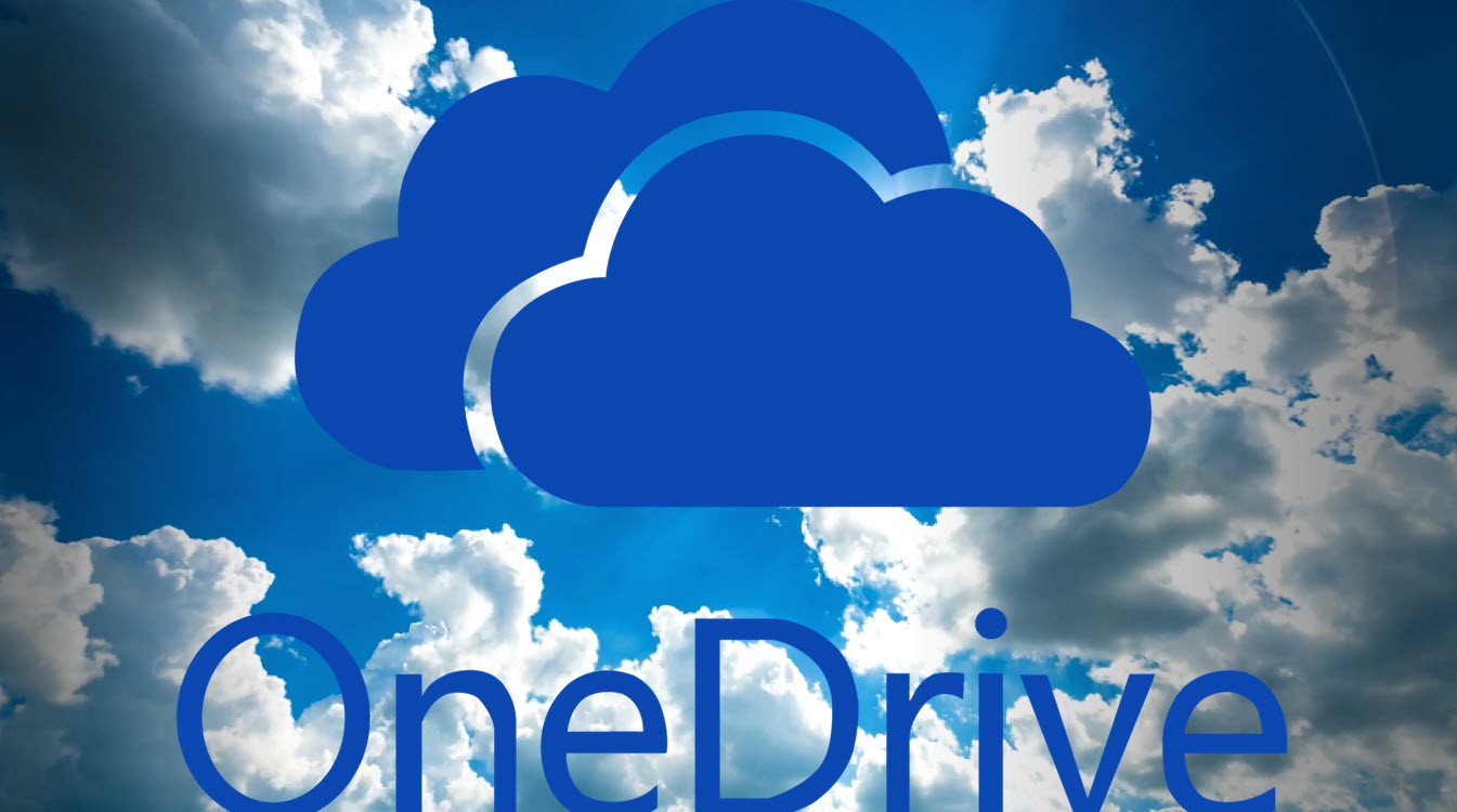 OneDrive for Business